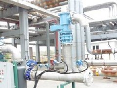 关于征求《码头油气回收处理设施建设技术规范》